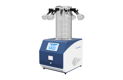 多歧管冻干机IN-DG30